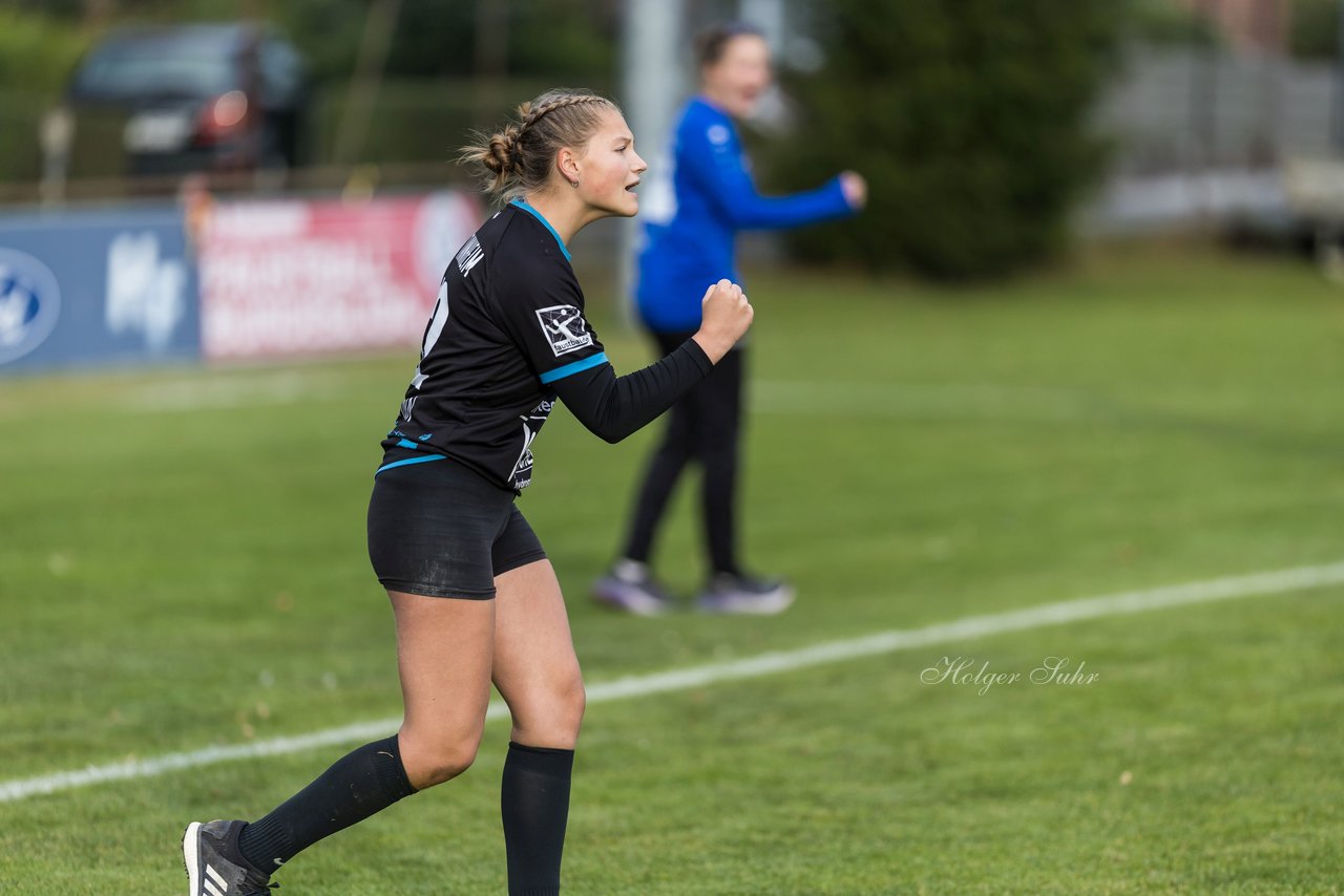 Bild 1121 - wU16 Deutsche Meisterschaft